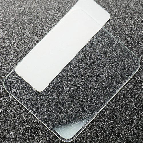 Tempered Glass For iWatch - 04
